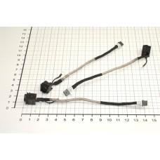 Разъем для ноутбука HY-S0028 SONY VPC-CB V060 (с кабелем)