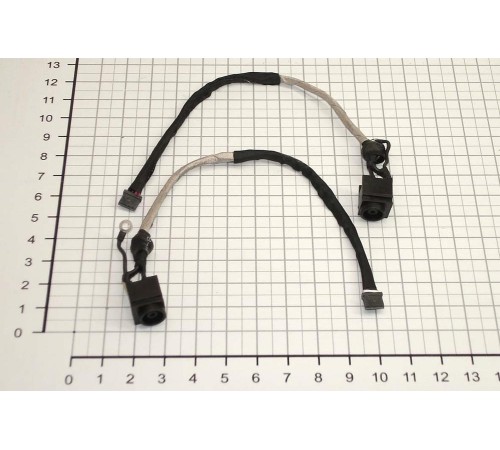 Разъем для ноутбука HY-S0026 SONY VPC-CW M870 (с кабелем)