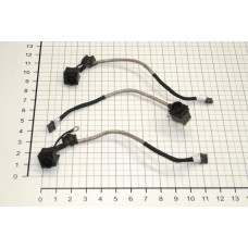 Разъем для ноутбука HY-S0007 SONY VPC-EA M960 (с кабелем)