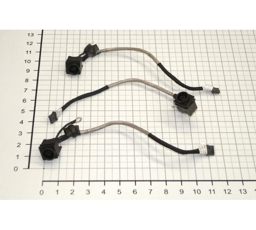 Разъем для ноутбука HY-S0007 SONY VPC-EA M960 (с кабелем)