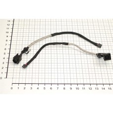 Разъем для ноутбука HY-S0009 SONY VPC-EC M980 (с кабелем)