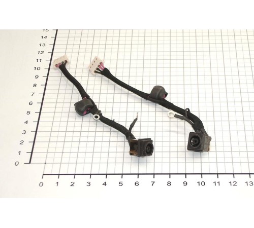 Разъем для ноутбука HY-SO010 SONY VPC-EE VGN EE с кабелем