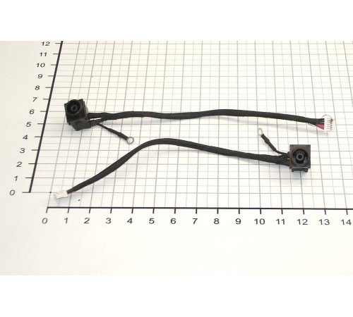 Разъем для ноутбука HY-S0013 SONY VPC-Y (с кабелем)