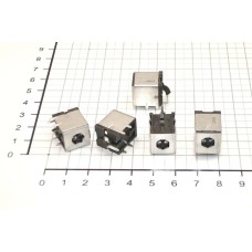 Разъем для ноутбука PJ008 TOSHIBA Satellite A35 A10 A60 A65 A15 P30