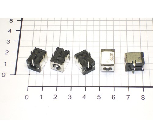 Разъем для ноутбука TOSHIBA M35X-S149
