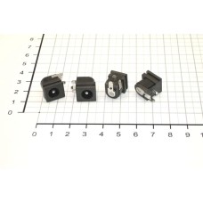 Разъем для ноутбука Toshiba Portege: 7000CT, 7010CT, 7020CT, 7140CT, 7200CT Toshiba Satellite A, M,