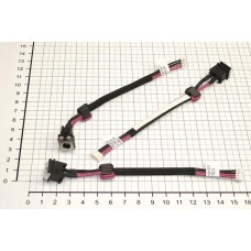 Разъем для ноутбука TOSHIBA Satellite E105-S1402 E105-S1602 E105-S1802