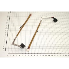 Разъем для ноутбука HY-T0021 TOSHIBA Satellite L30 L35 (с кабелем)