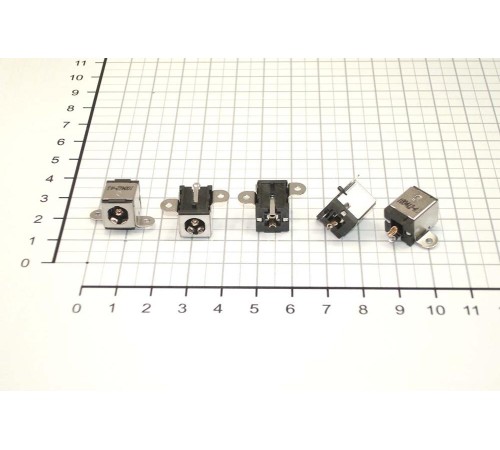 Разъем для ноутбука TOSHIBA Satellite L45 series