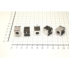 Разъем для ноутбука PJ009 TOSHIBA Satellite P10 series, P15 series