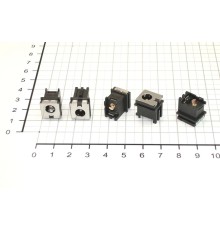 Разъем для ноутбука TOSHIBA Satellite U400