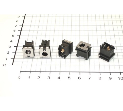 Разъем для ноутбука TOSHIBA Satellite U400