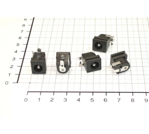 Разъем для ноутбука TOSHIBA Tecra 8000 8100 8200