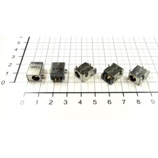 Разъем для ноутбука PJ074 ASUS G53 Series