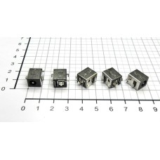 Разъем для ноутбука PJ017 COMPAQ Presario V4000 series