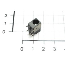 Разъем для ноутбука PJ007 FUJITSU L6825 D1840 D1845 D7830