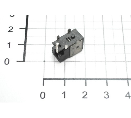 Разъем для ноутбука PJ007 FUJITSU L6825 D1840 D1845 D7830