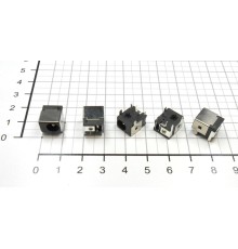 Разъем для ноутбука GATEWAY 400 series