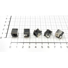 Разъем для ноутбука GATEWAY 400 series