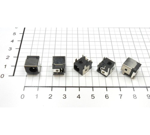 Разъем для ноутбука GATEWAY 400 series