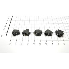 Разъем для ноутбука PJ026 GATEWAY 200STM/SAMSUNG Q series