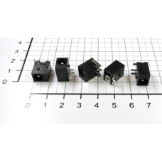 Разъем для ноутбука GATEWAY 400 Series, Solo 1150 3300 3350