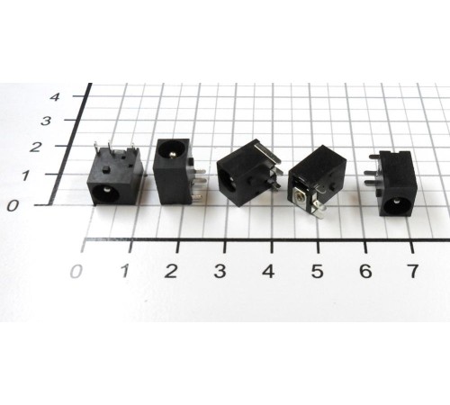 Разъем для ноутбука GATEWAY 400 Series, Solo 1150 3300 3350