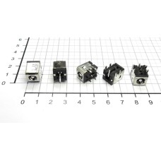 Разъем для ноутбука PJ018 GATEWAY MA2A 3000 6000 Series