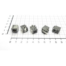 Разъем для ноутбука PJ055 HP COMPAQ Presario 900AP 900CA 900LA 900US 901AP 901EA