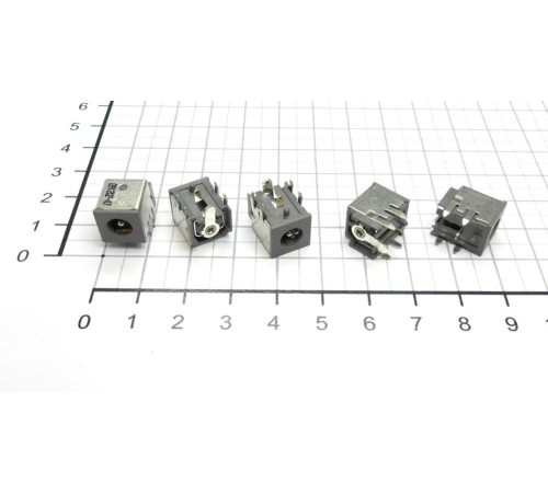 Разъем для ноутбука PJ055 HP COMPAQ Presario 900AP 900CA 900LA 900US 901AP 901EA