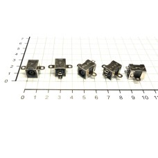 Разъем для ноутбука HY-LG003 LG R510 с кабелем