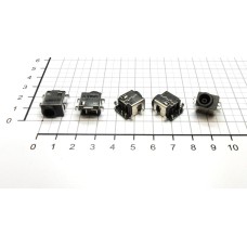 Разъем для ноутбука Samsung 300v