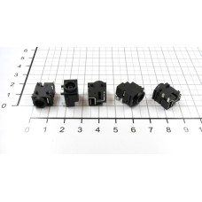 Разъем для ноутбука PJ022 SAMSUNG V10 V15 V20 V25