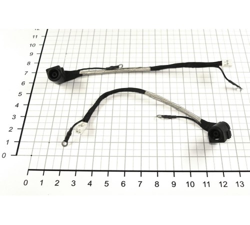 Разъем для ноутбука HY-S0012 SONY VAIO VPC-S11 с кабелем