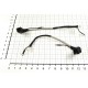 Разъем для ноутбука HY-S0012 SONY VAIO VPC-S11 с кабелем