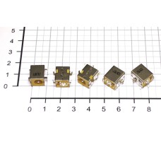 Разъем для ноутбука PJ028 Acer TM370, C110