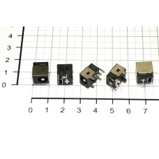 Разъем для ноутбука Asus K73, K73E, K73SD, K73SV, N53, N53JF, N53JN, N71 (20823)