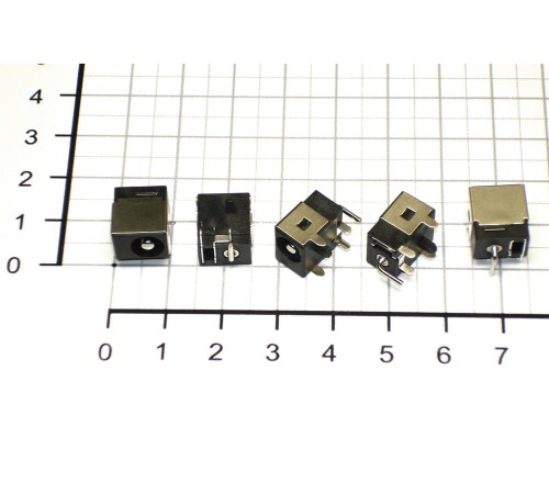 Разъем для ноутбука Asus K73, K73E, K73SD, K73SV, N53, N53JF, N53JN, N71