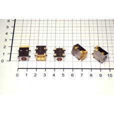 Разъем для ноутбука ACER Aspire 4738 4738z 4738zg 4253 4253g 1510002