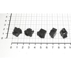 Разъем для ноутбука SAMSUNG NP-N135 NP-N140,Q430,Q320 1650320