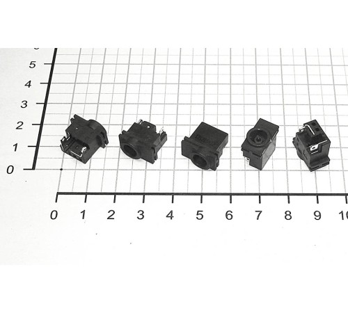 Разъем для ноутбука SAMSUNG NP-N135 NP-N140,Q430,Q320 1650320