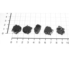 Разъем для ноутбука Samsung R20,R20F,R70,P40,X60;MPC TRANSPORT T2400,T2500 1650020