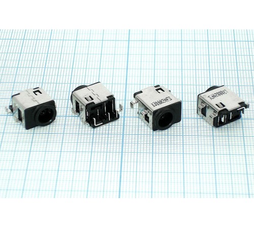 Разъем для ноутбука Samsung NP 300U2A 1652522