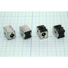 Разъем для ноутбука HP Presario F700 series 1207509