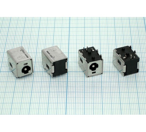 Разъем для ноутбука HP Presario F700 series 1207509