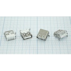 Разъем для ноутбука USB №2