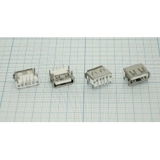 Разъем для ноутбука USB №4