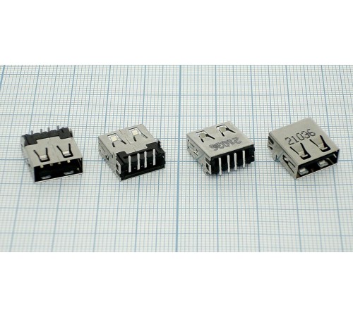 Разъем для ноутбука USB №14