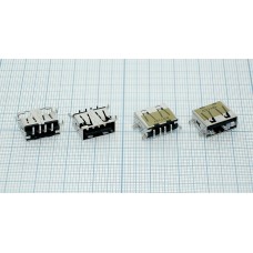 Разъем для ноутбука USB №15