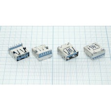 Разъем для ноутбука USB 3.0 №24